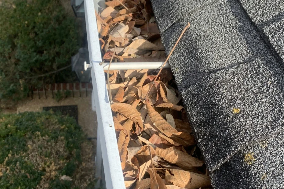 Great Neck Estates Gutter Cleaning